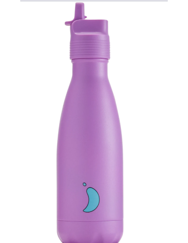 Botella de agua para niños Berry