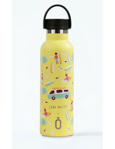 Runbott 600ml Surf