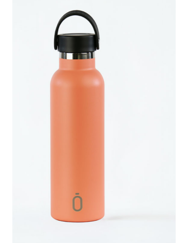 Runbott 600ml Papaya