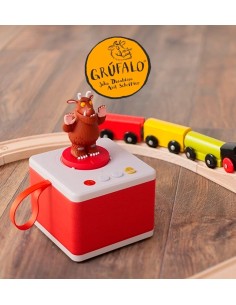 El Grúfalo 2