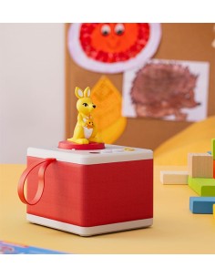 Canta y salta con Camila 2