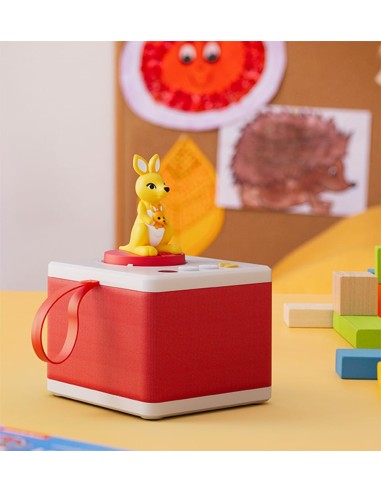 Canta y salta con Camila