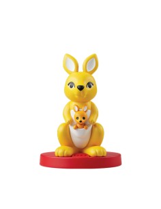 Canta y salta con Camila