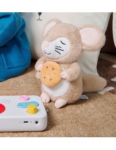 ¡Todos a dormir con Óscar! 2