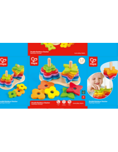 Apilables de Colores 2