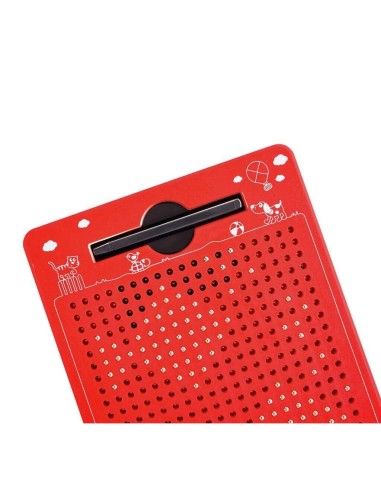 Pizarra Magnética HAPE