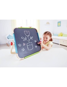 Estudio de Dibujo Portátil HAPE 2