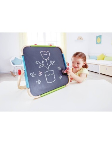 Estudio de Dibujo Portátil HAPE