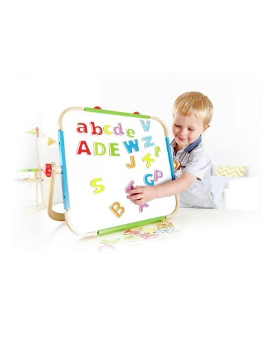 Estudio de Dibujo Portátil HAPE