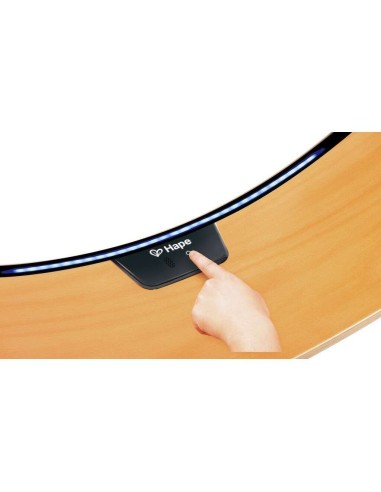 Tabla de Equilibrio Inteligente