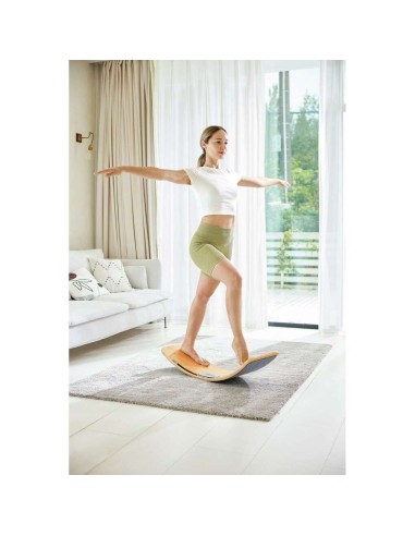Tabla de Equilibrio Inteligente