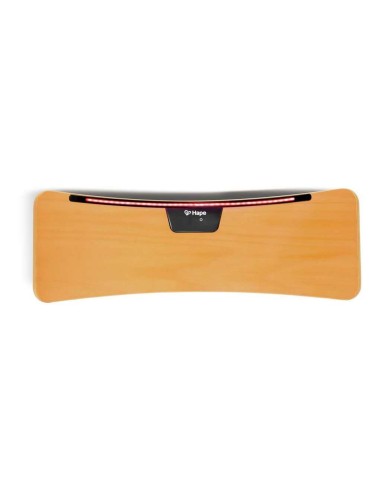 Tabla de Equilibrio Inteligente