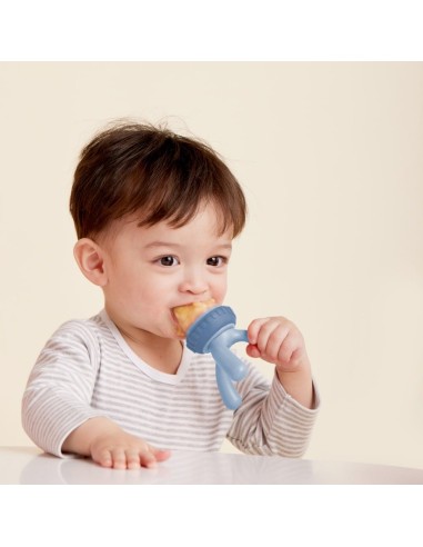 Alimentador de silicona B.Box - Ocean