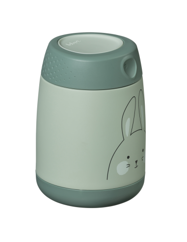Mini termo para comida 210ml B.Box - So Bunny