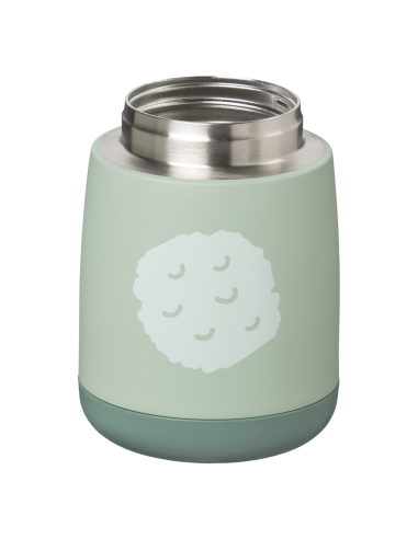 Mini termo para comida 210ml B.Box - So Bunny