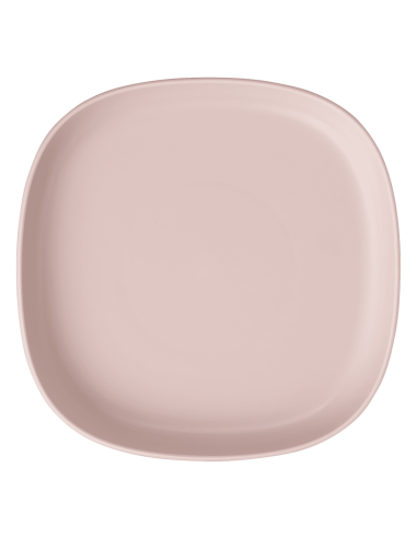 Plato 2 en 1 con ventosa y compatimentos extraíbles B.Box - Blush