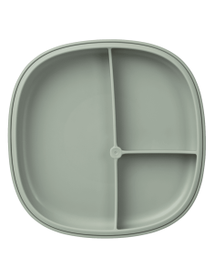 Plato 2 en 1 con ventosa y compatimentos extraíbles B.Box - Sage 2