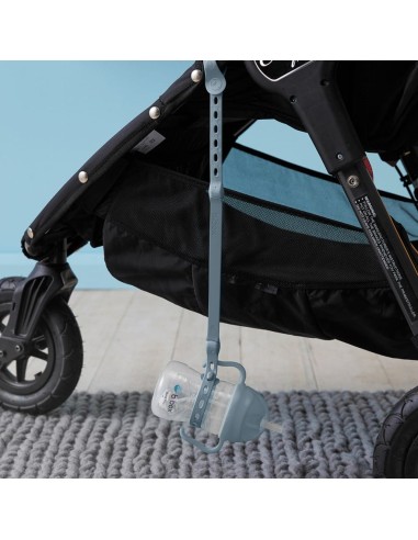 Correa anticaídas para tazas Connect a Cup B.Box - Ocean