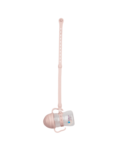 Correa anticaídas para tazas Connect a Cup B.Box - Blush