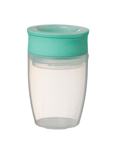 Taza 360 con cierre hermético B.Box - Lilac Pop