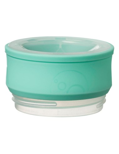 Taza 360 con cierre hermético B.Box - Lilac Pop