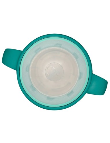 Taza 360 con cierre hermético B.Box - Emerald Forest