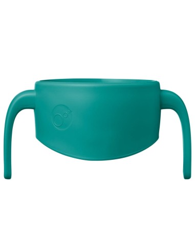 Taza 360 con cierre hermético B.Box - Emerald Forest