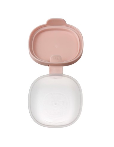 Depósitos Snack Tubs 3 ud. B.Box - Berry