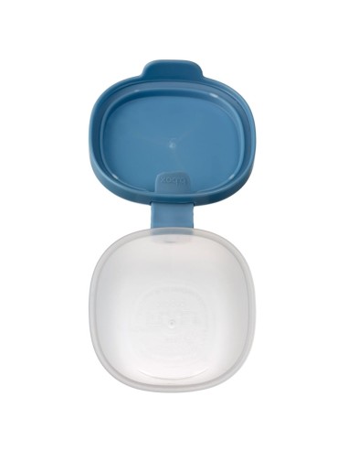 Depósitos Snack Tubs 3 ud. B.Box - Ocean