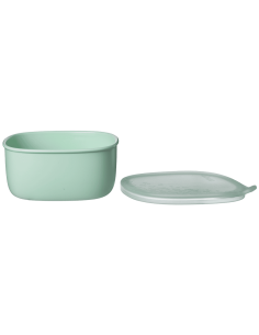 Depósito con tapa para fiambrera almuerzo B.Box - Forest 2