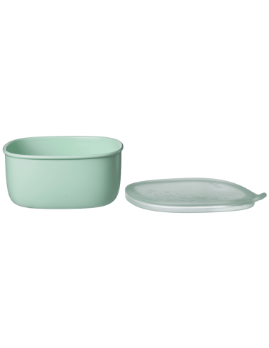 Depósito con tapa para fiambrera almuerzo B.Box - Forest