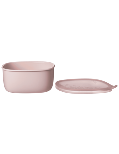 Depósito con tapa para fiambrera almuerzo B.Box - Berry 2