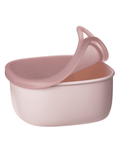 Depósito con tapa para fiambrera almuerzo B.Box - Berry