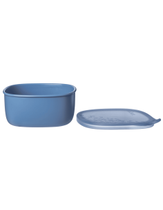 Depósito con tapa para fiambrera almuerzo B.Box - Ocean 2