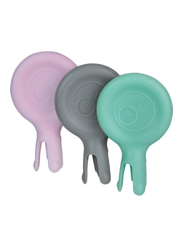 Mini tenedores B.Box (3 ud.)