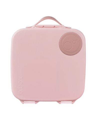Fiambrera almuerzo con gel refrigerante B.Box - Blush Crush