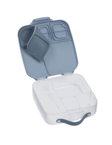 Fiambrera almuerzo con gel refrigerante B.Box - Chill Out