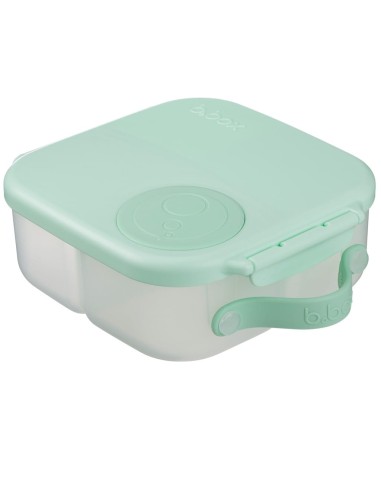 Mini fiambrera almuerzo B.Box - Spearmint