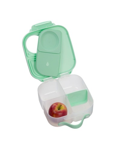 Mini fiambrera almuerzo B.Box - Spearmint