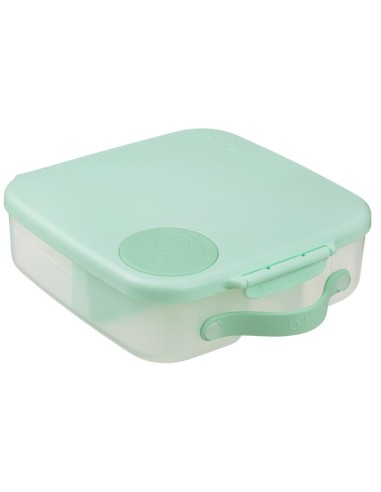 Mini fiambrera almuerzo B.Box - Spearmint