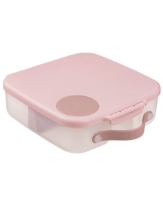 Mini fiambrera almuerzo B.Box - Blush Crush 2