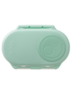 Fiambrera merienda B.Box - Spearmint 2