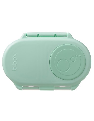 Fiambrera merienda B.Box - Spearmint