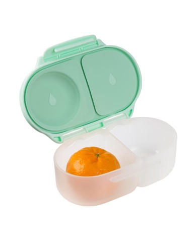 Fiambrera merienda B.Box - Spearmint