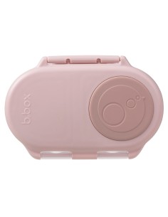 Fiambrera merienda B.Box - Blush Crush 2