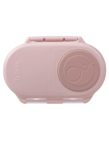 Fiambrera merienda B.Box - Blush Crush