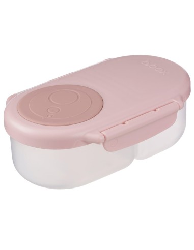 Fiambrera merienda B.Box - Blush Crush