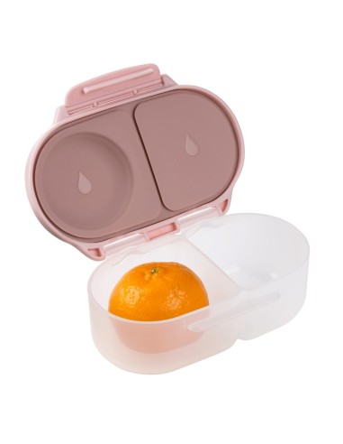 Fiambrera merienda B.Box - Blush Crush