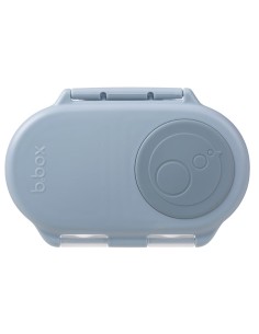 Fiambrera merienda B.Box - Chill Out 2