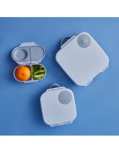 Fiambrera merienda B.Box - Chill Out